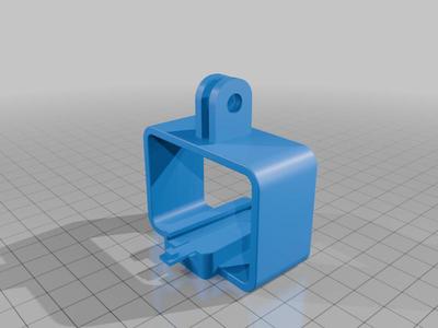 Ravemen Upside Down Mount