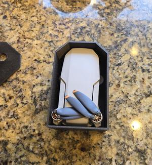 DJI Mini 4k Case and Lid