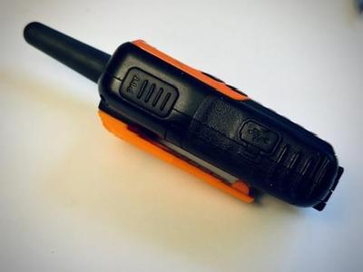 Replacement Clip for Midland Radio