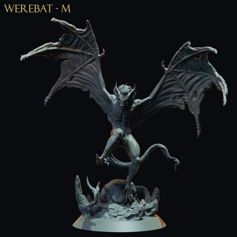 Werebat
