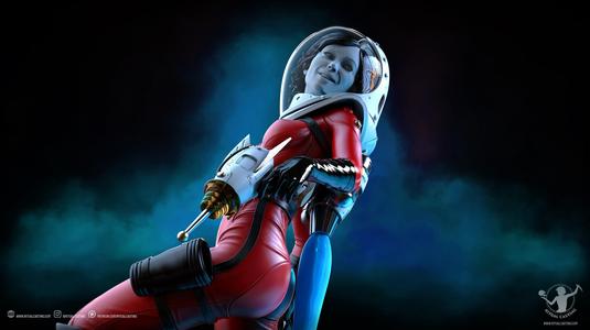 Suzie - Full March 2023 Release