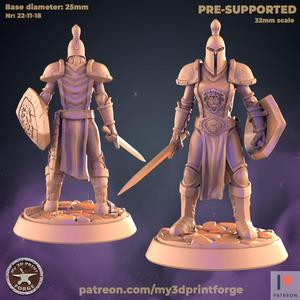 Guard Female Free