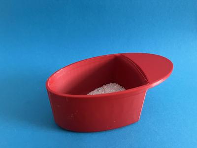 Detergent Doser / Waschmitteldosierer