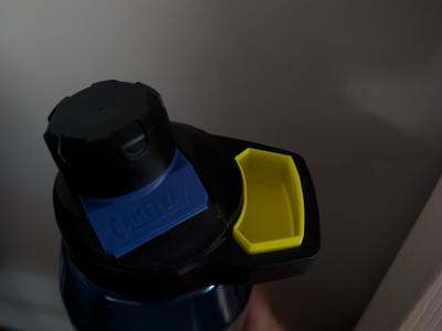Camelbak chute mag handle storage infill