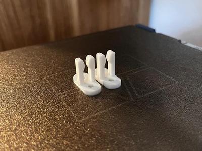 Blind Cord Clip