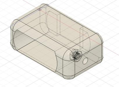 EQ-3 tripod leg clamp replacement