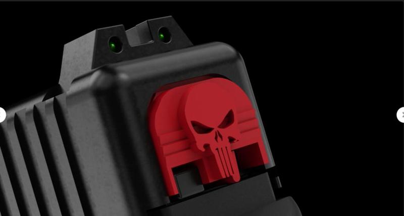 glock switch