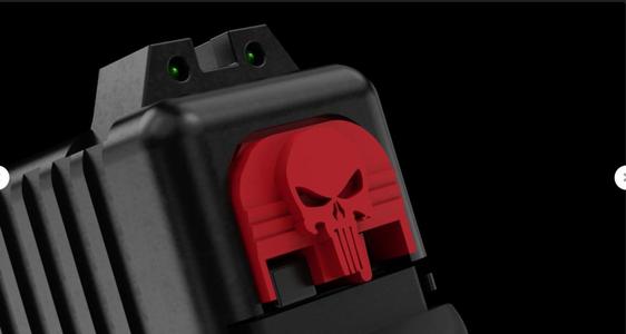 glock switch