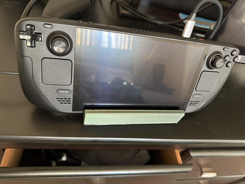 Steamdeck OLED Dock