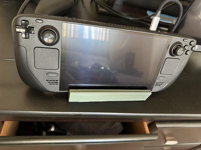 Steamdeck OLED Dock