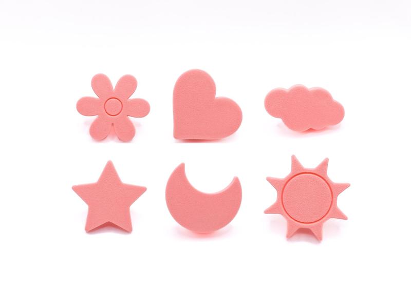 Cute & Playful Drawer Knobs