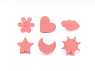 Cute & Playful Drawer Knobs