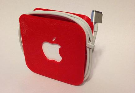 Macbook 60W Charger Cord Wrap