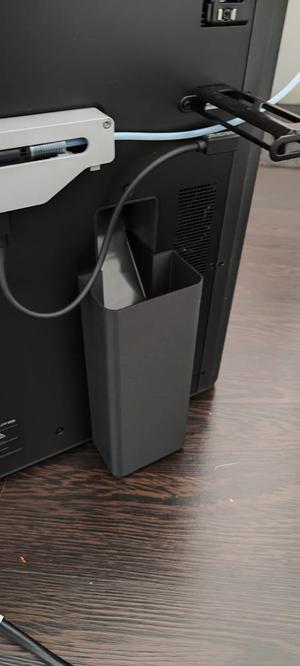 Poop Catcher Box P1S