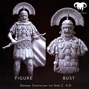 Bundle - Roman Centurion 1st-2nd C. A.D. Discipline and Order!