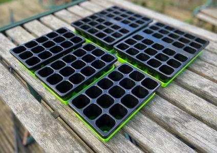 Module Water Tray 