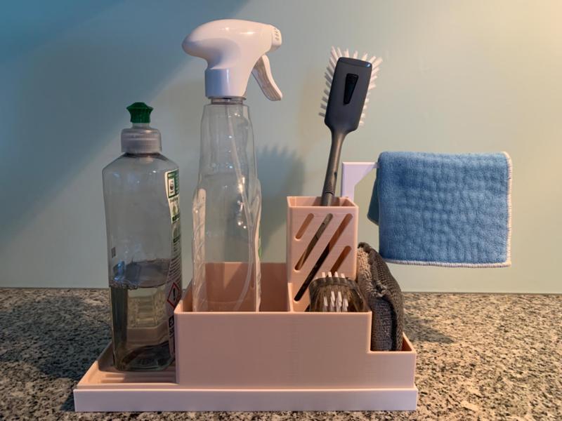 Kitchen Caddy