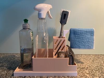 Kitchen Caddy