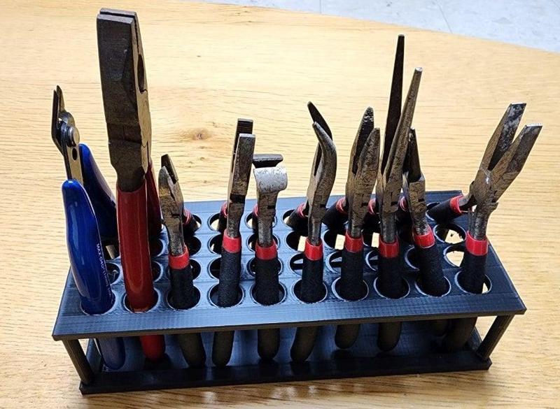Tools Stand
