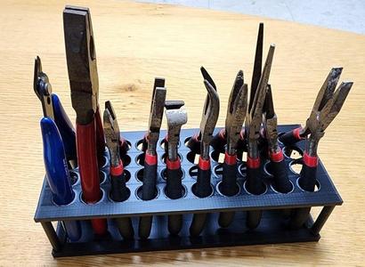 Tools Stand