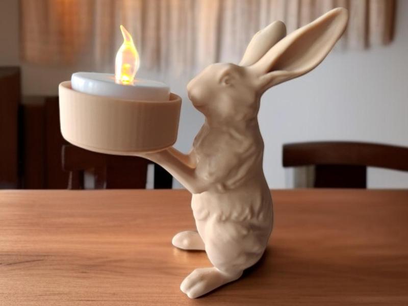 A Beacon of Delicacy