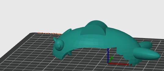 Dolphin   