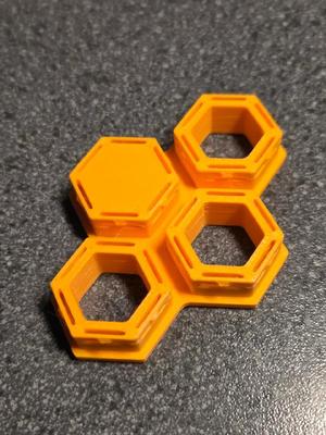 HSW - Hollow Solid Inserts   