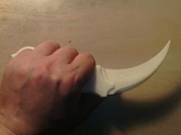 CSGO Karambit
