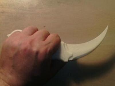 CSGO Karambit
