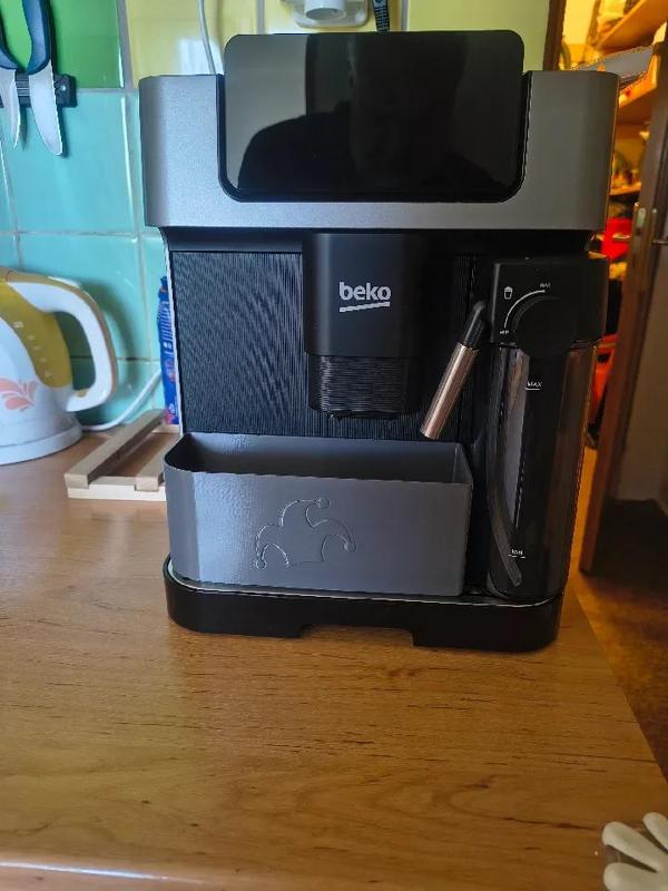 Odvápňovací miska ke kávovaru BEKO   