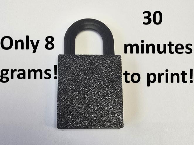 Padlock