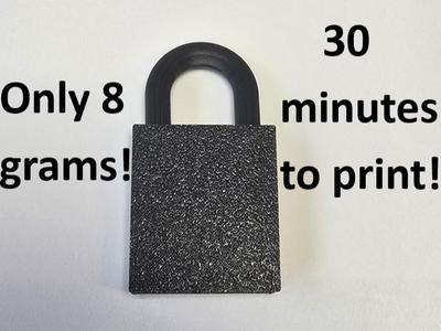Padlock