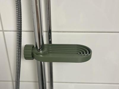 Shower Soap tray/dish
