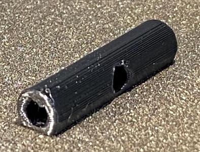 Umbrella Tip Cap   
