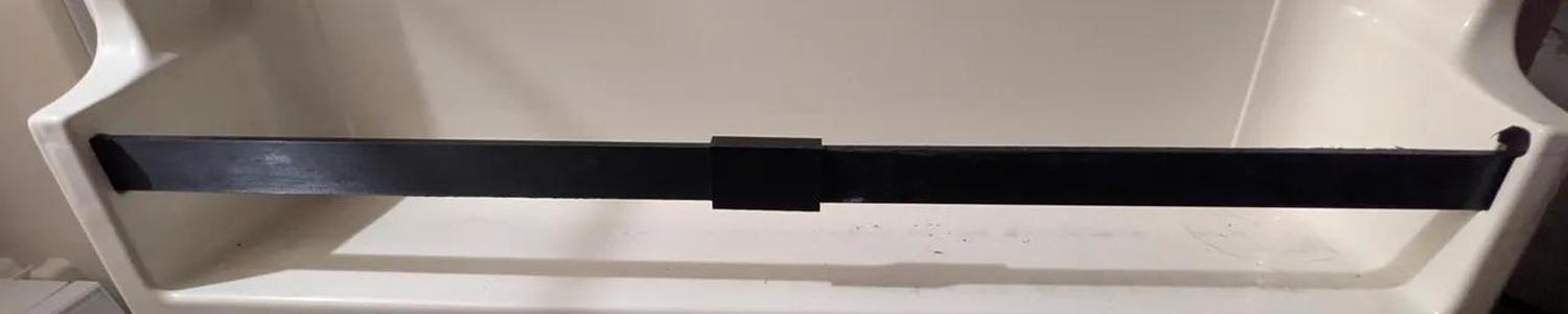 Fridge Door Repair   