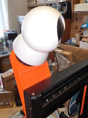 XL Camera Mount | Tapo C200   