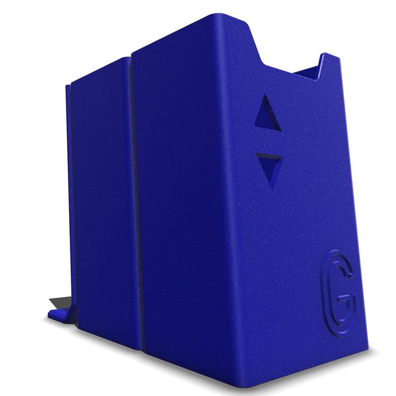 Remote control holder -  modular