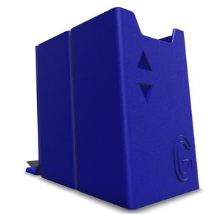 Remote control holder -  modular