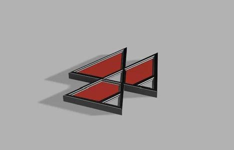 Logo Massey Fergusson   