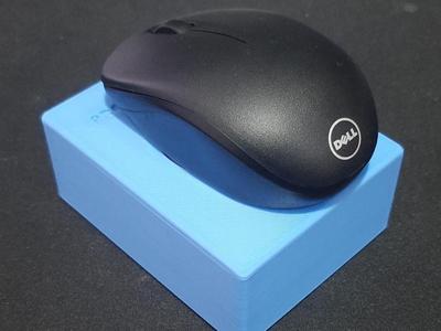 Procrast-inator 9000 - Mouse Jiggler
