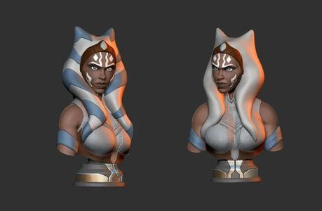 Ahsoka Tano