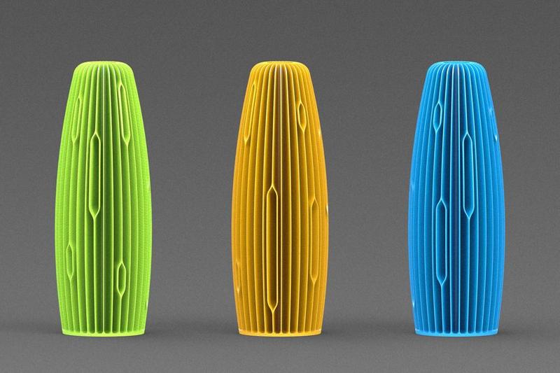 CACTUS VASE