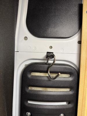 Ram Promaster 12x9.6mm Square Hole Plug / Hanger