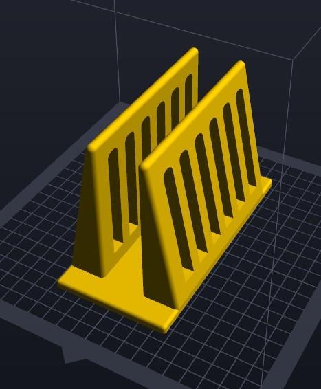 HP Omen Laptop Stand