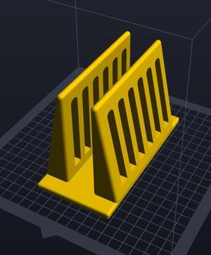 HP Omen Laptop Stand