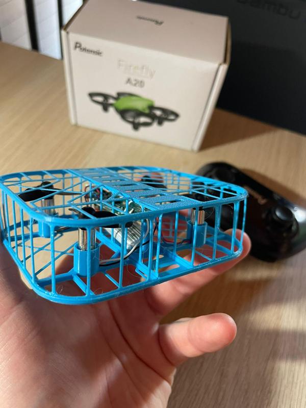 Dron body Potensic A20