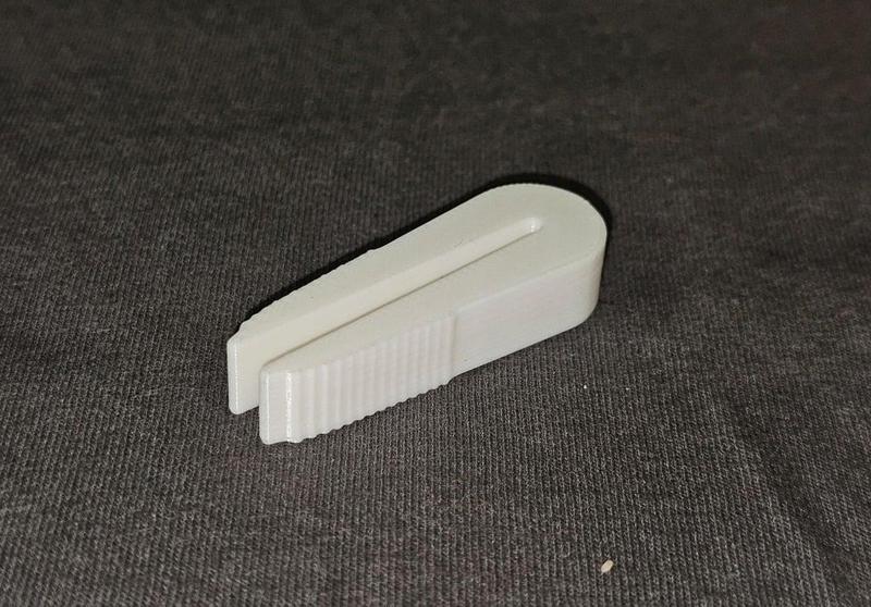 Nail Holder