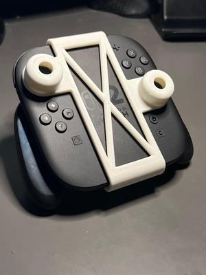 JoyCon2 Joystick protector case