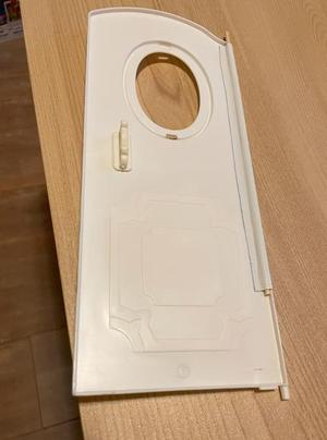 Barbie Dream House Door Window 