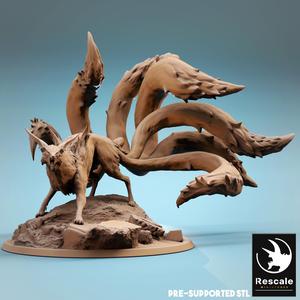 Kitsune